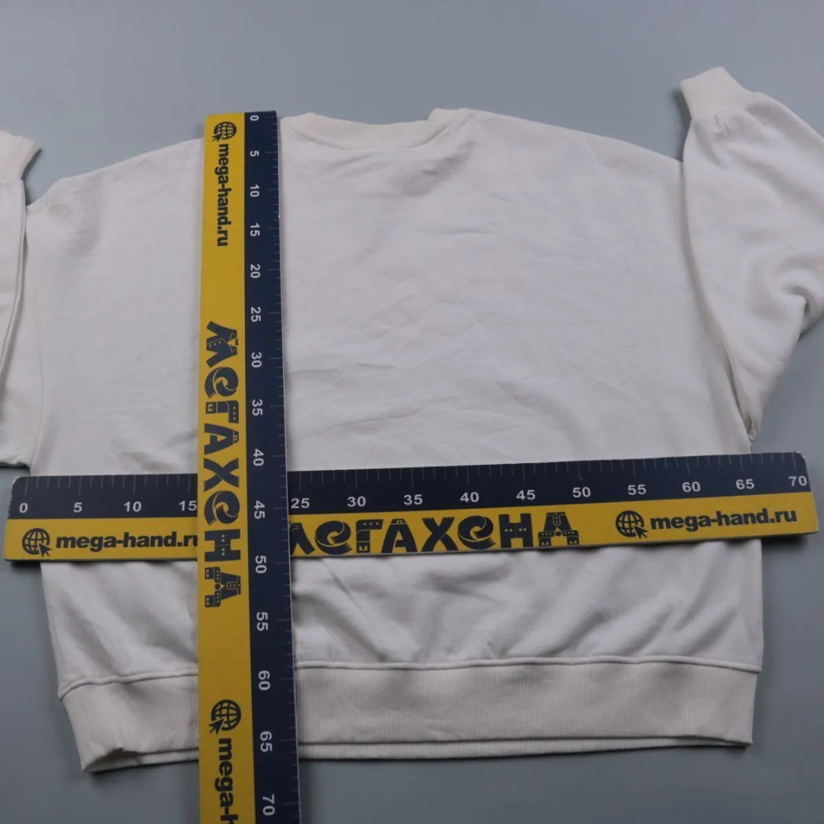 свитшот Only