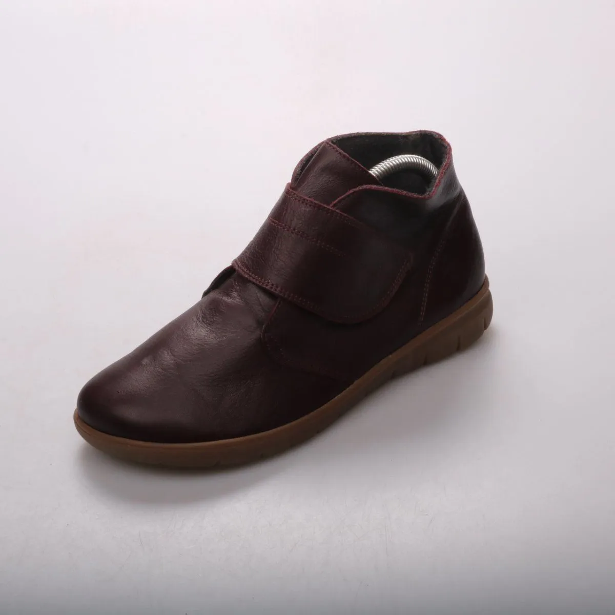 ботильоны Helvesko