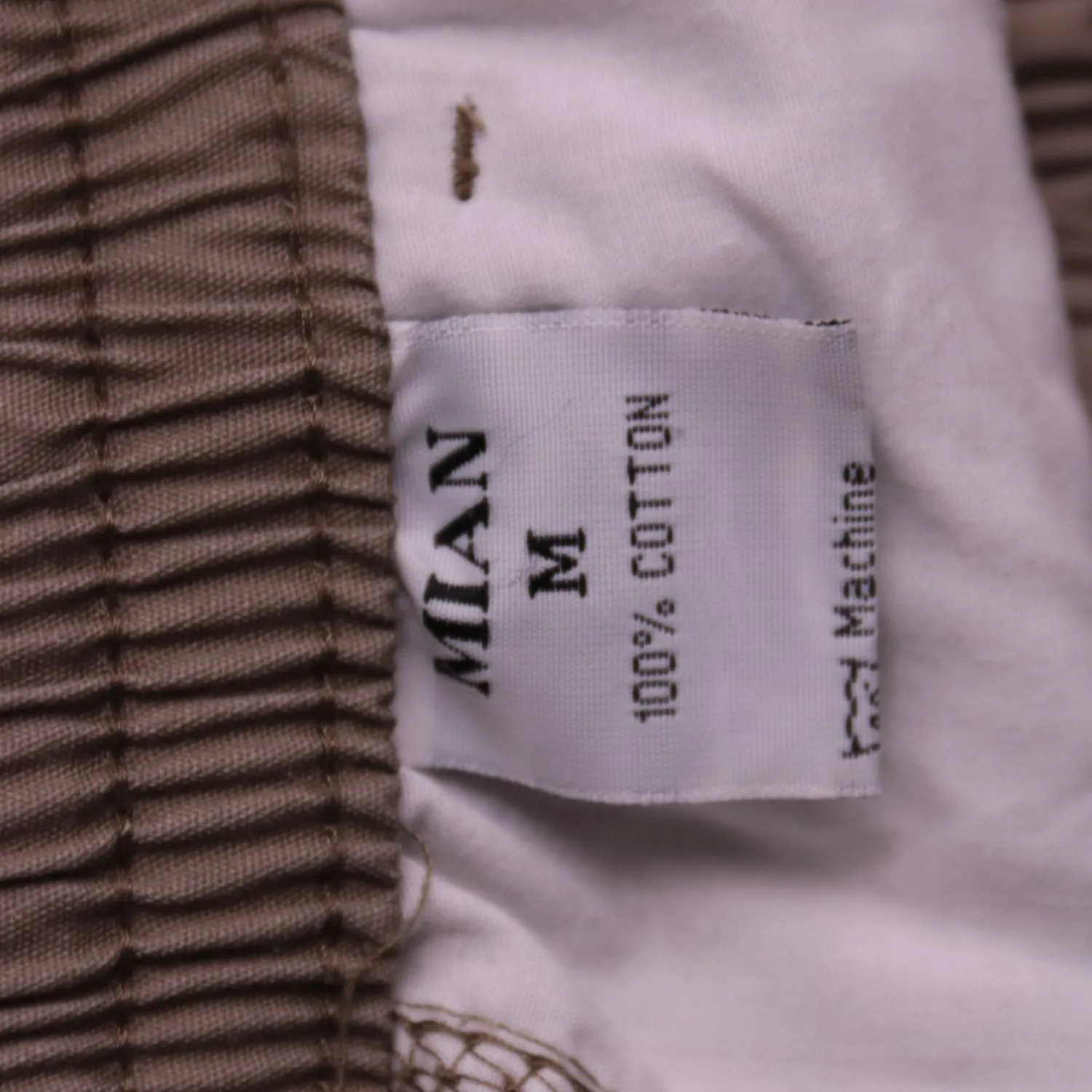 брюки Indian