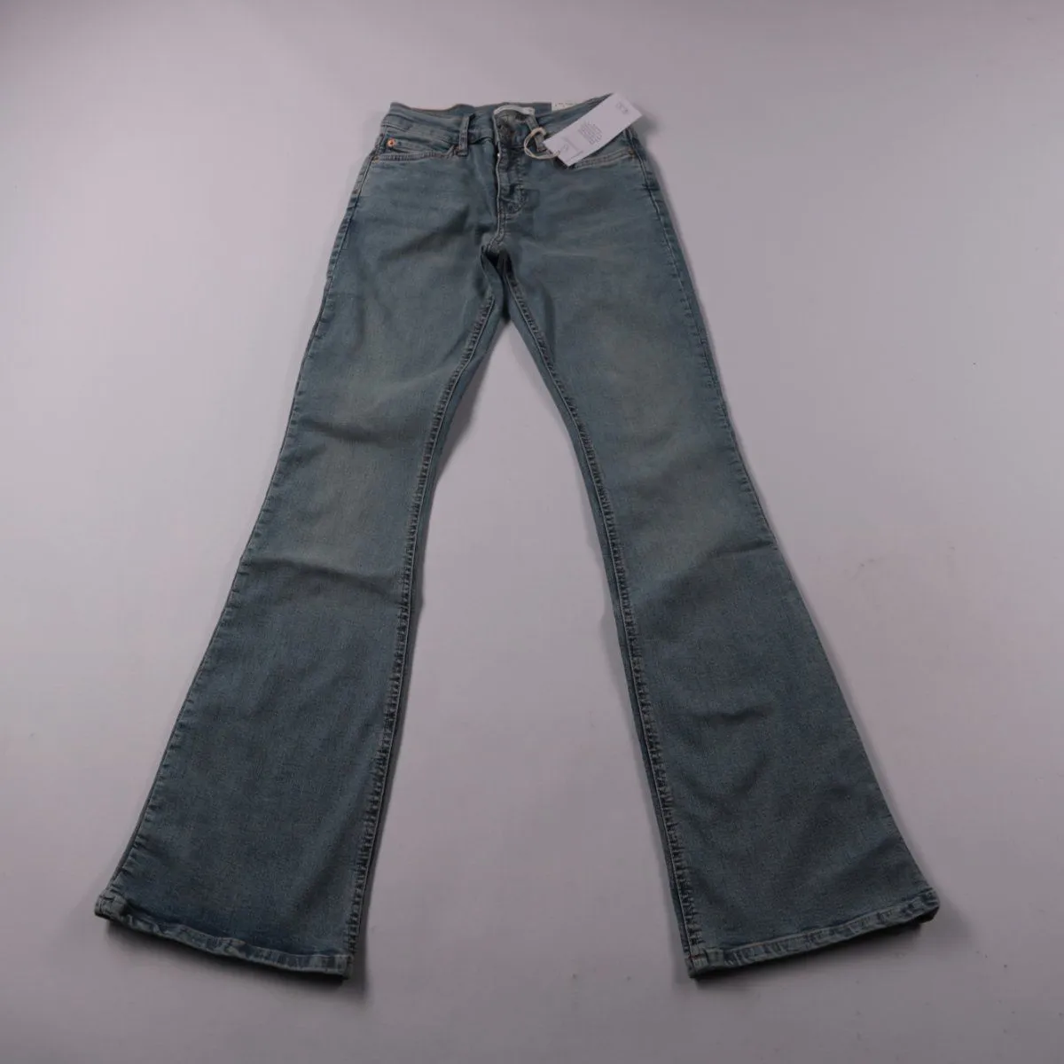 джинсы Gina Tricot