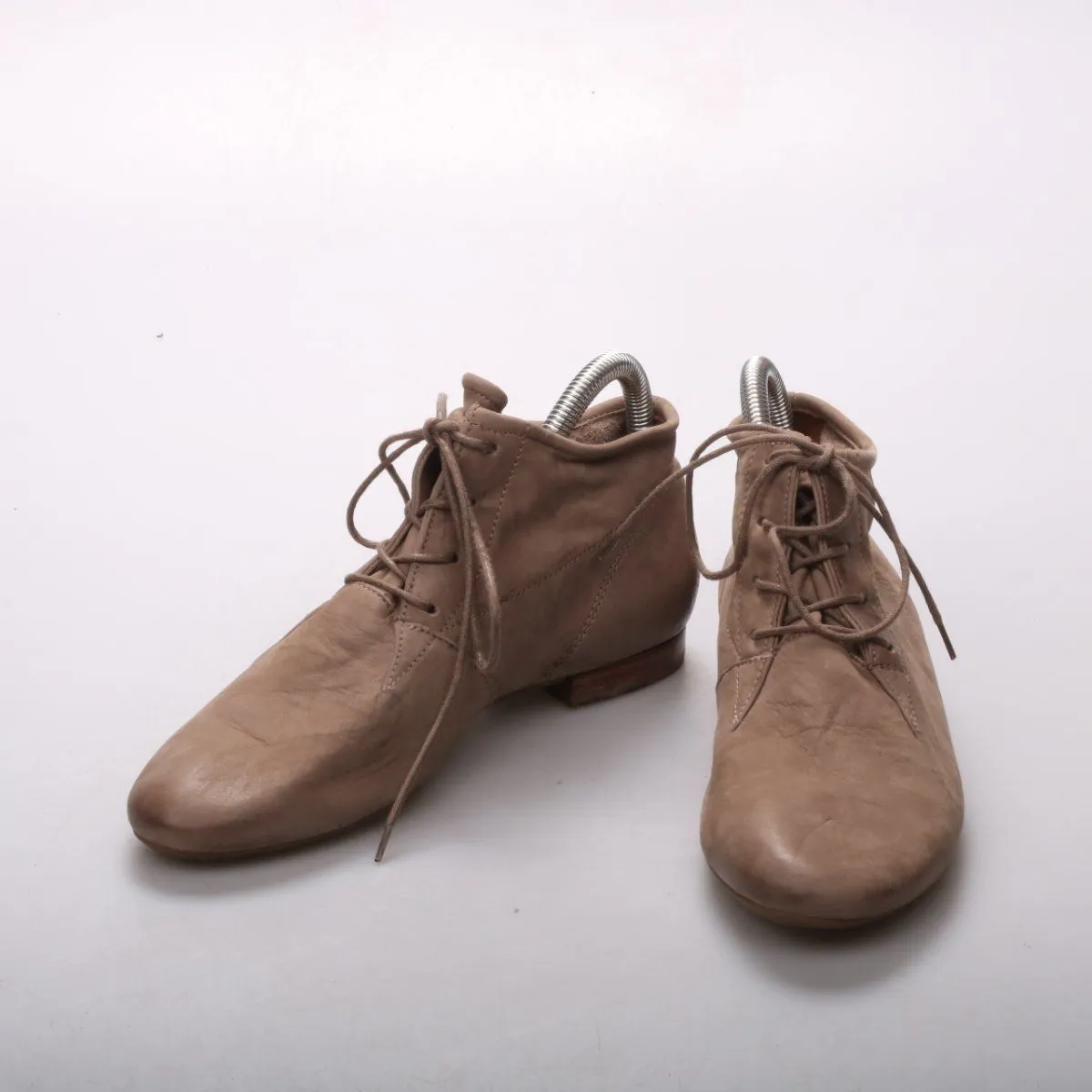 ботильоны Paul Green