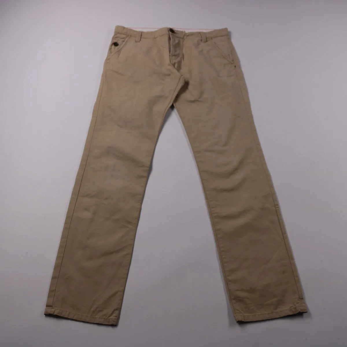 брюки Tom Tailor