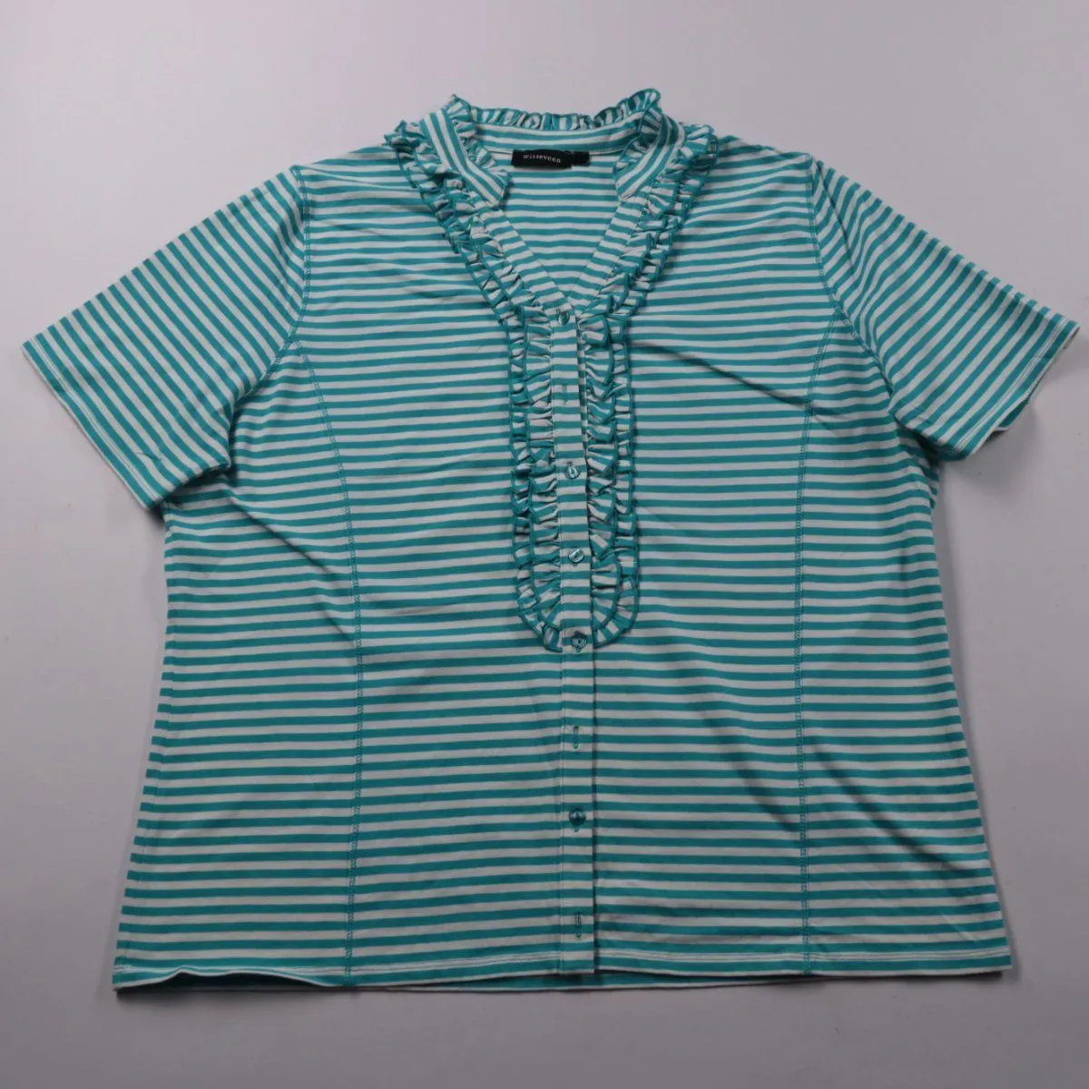 блузка Witteveen