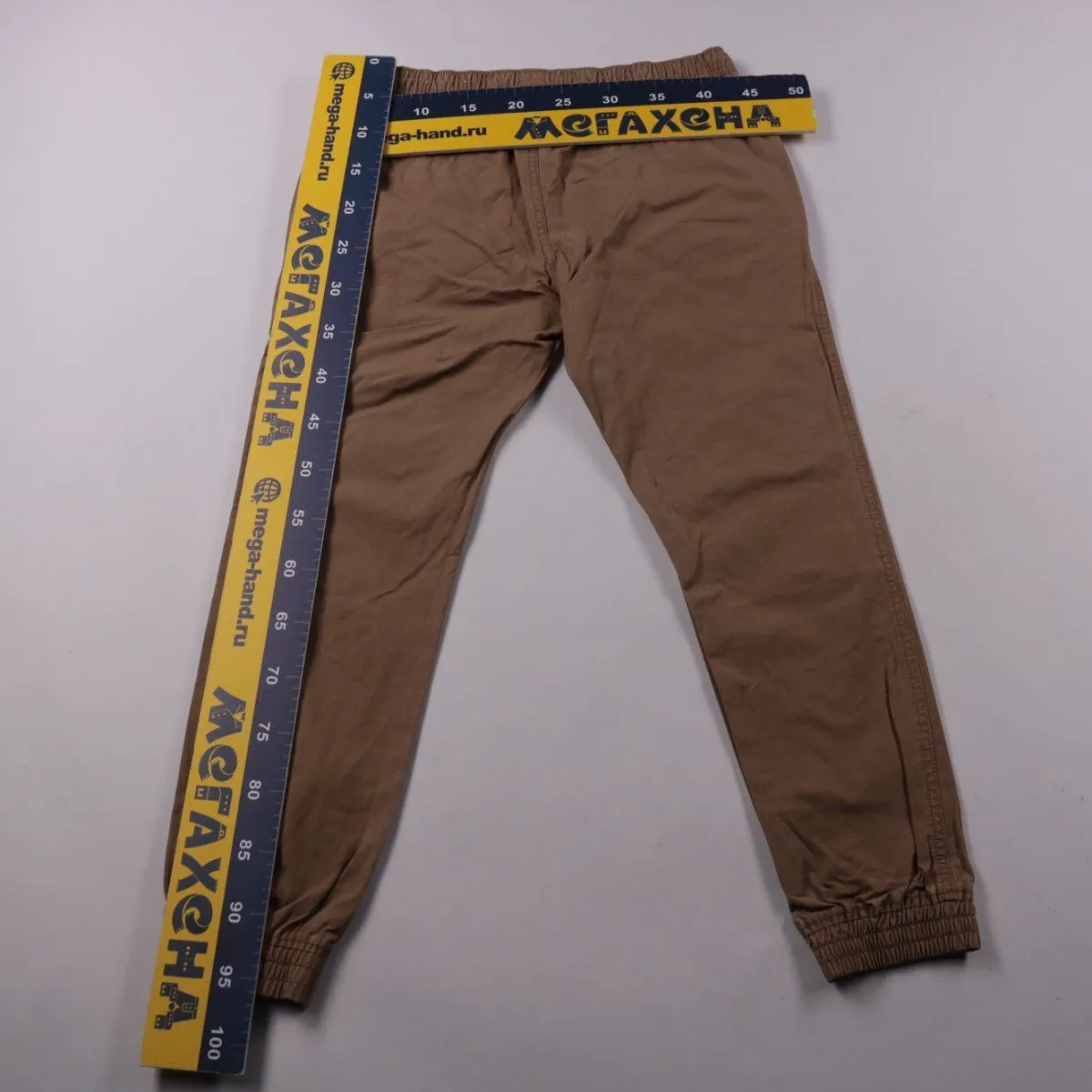 брюки Clockhouse