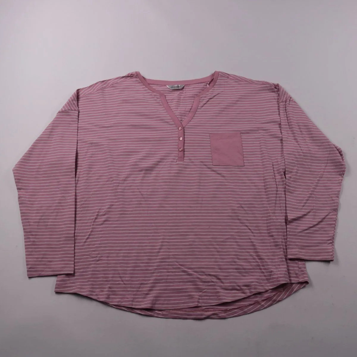 пижамный лонгслив Dunnessleep