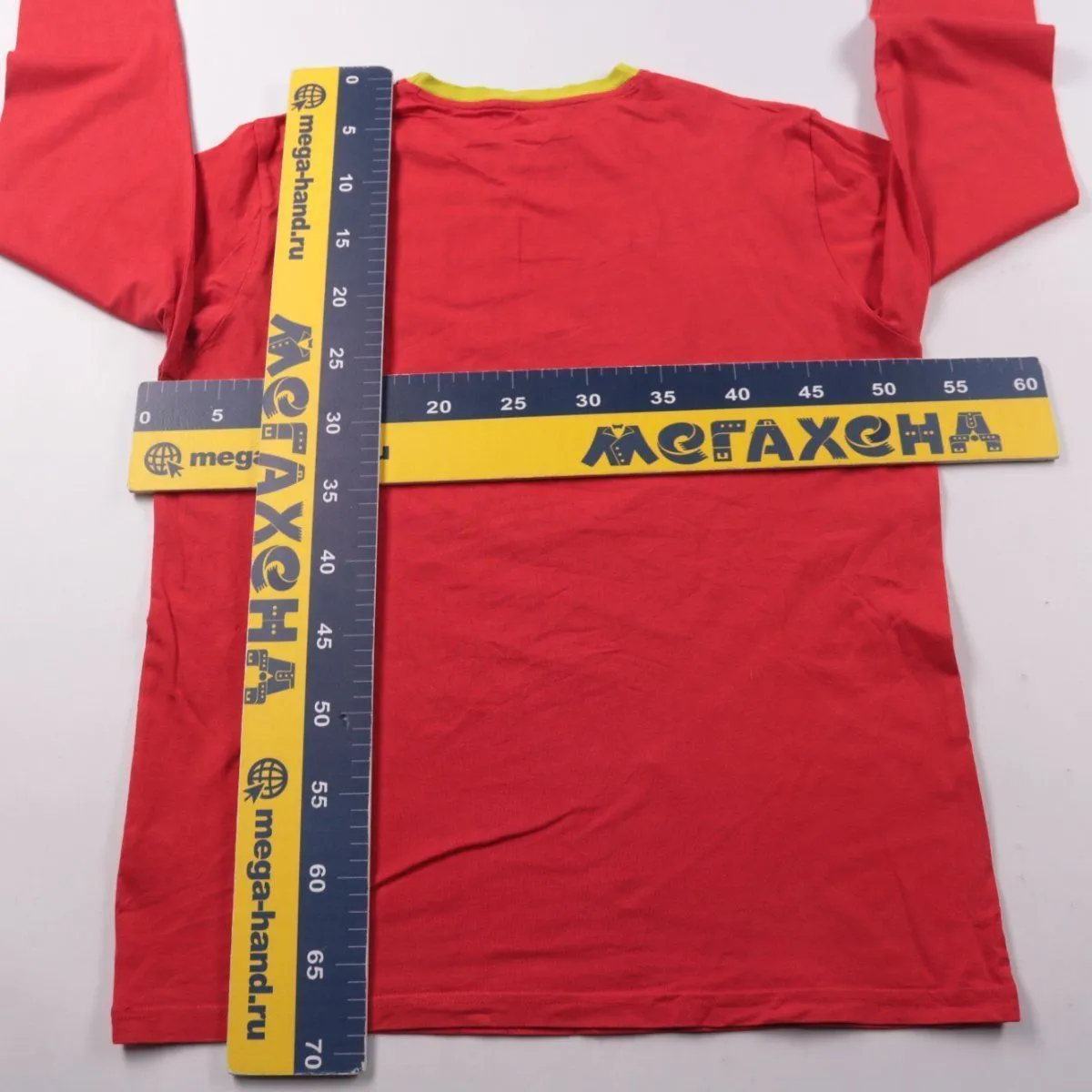 футболка The Grinch