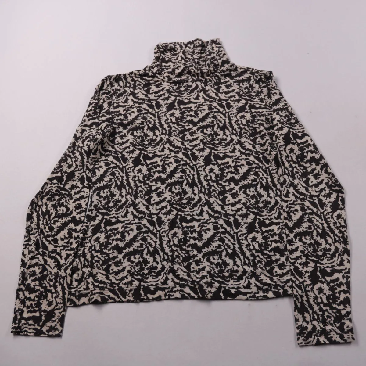 лонгслив H&M