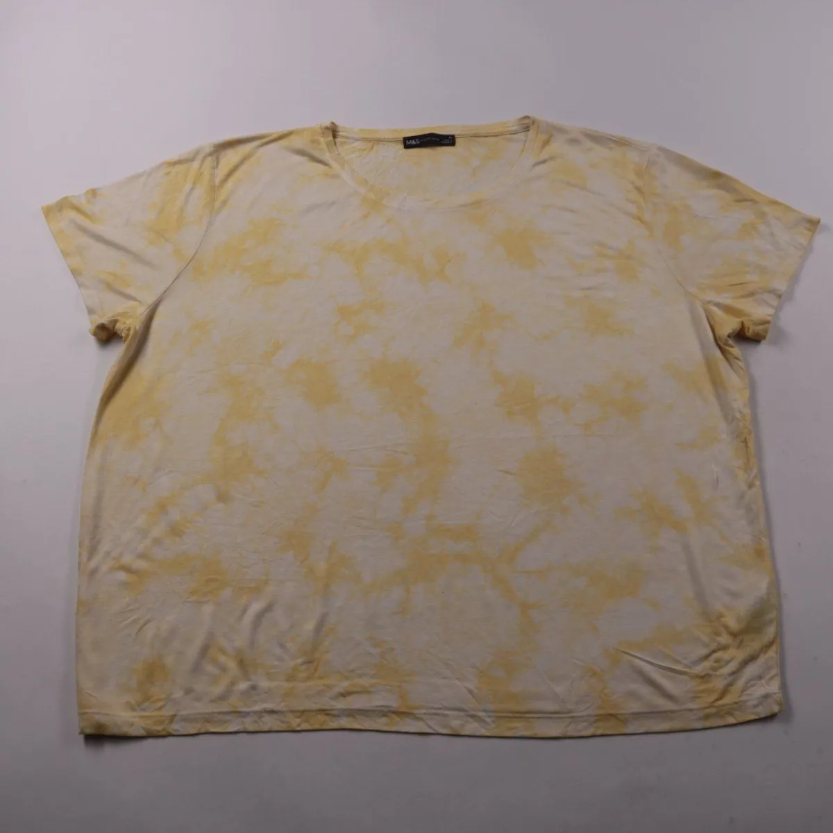 футболка M&S