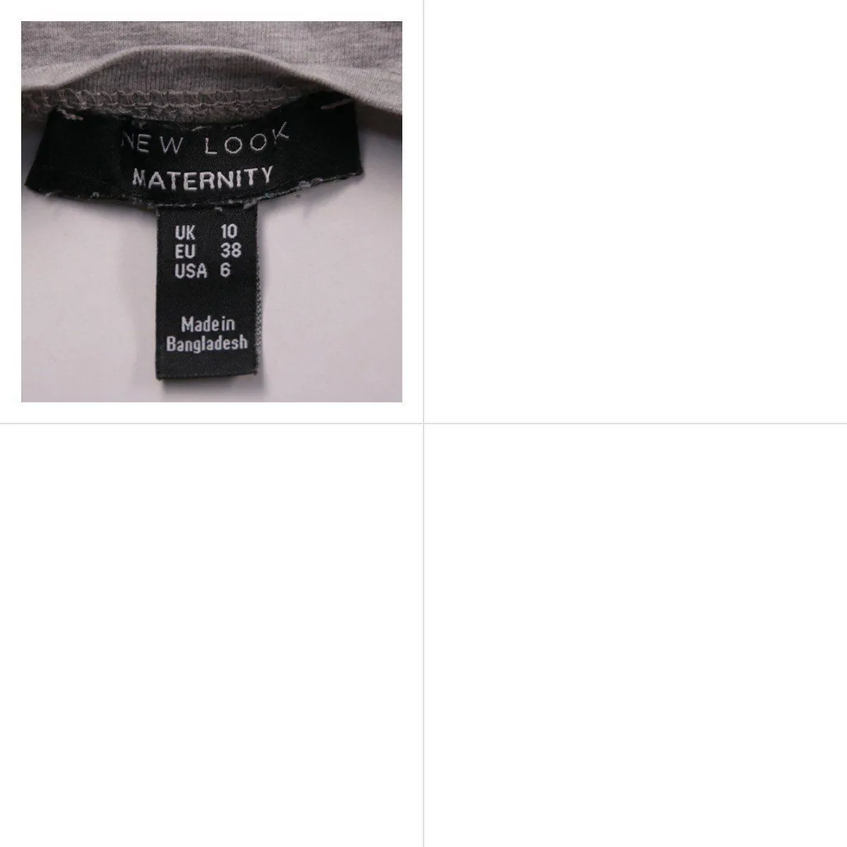 лонгслив New Look