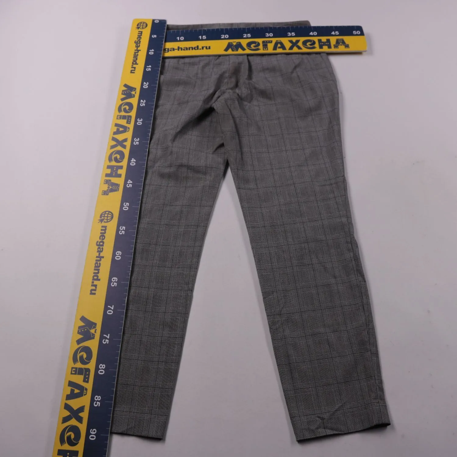 брюки Zara Basic