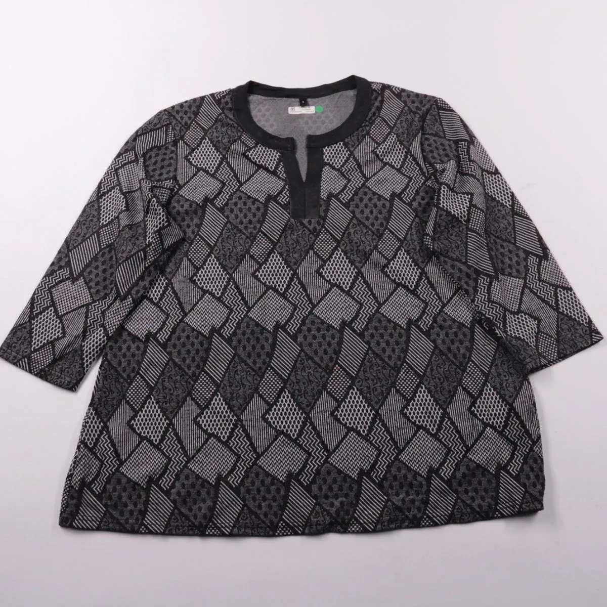 блузка Pierrot