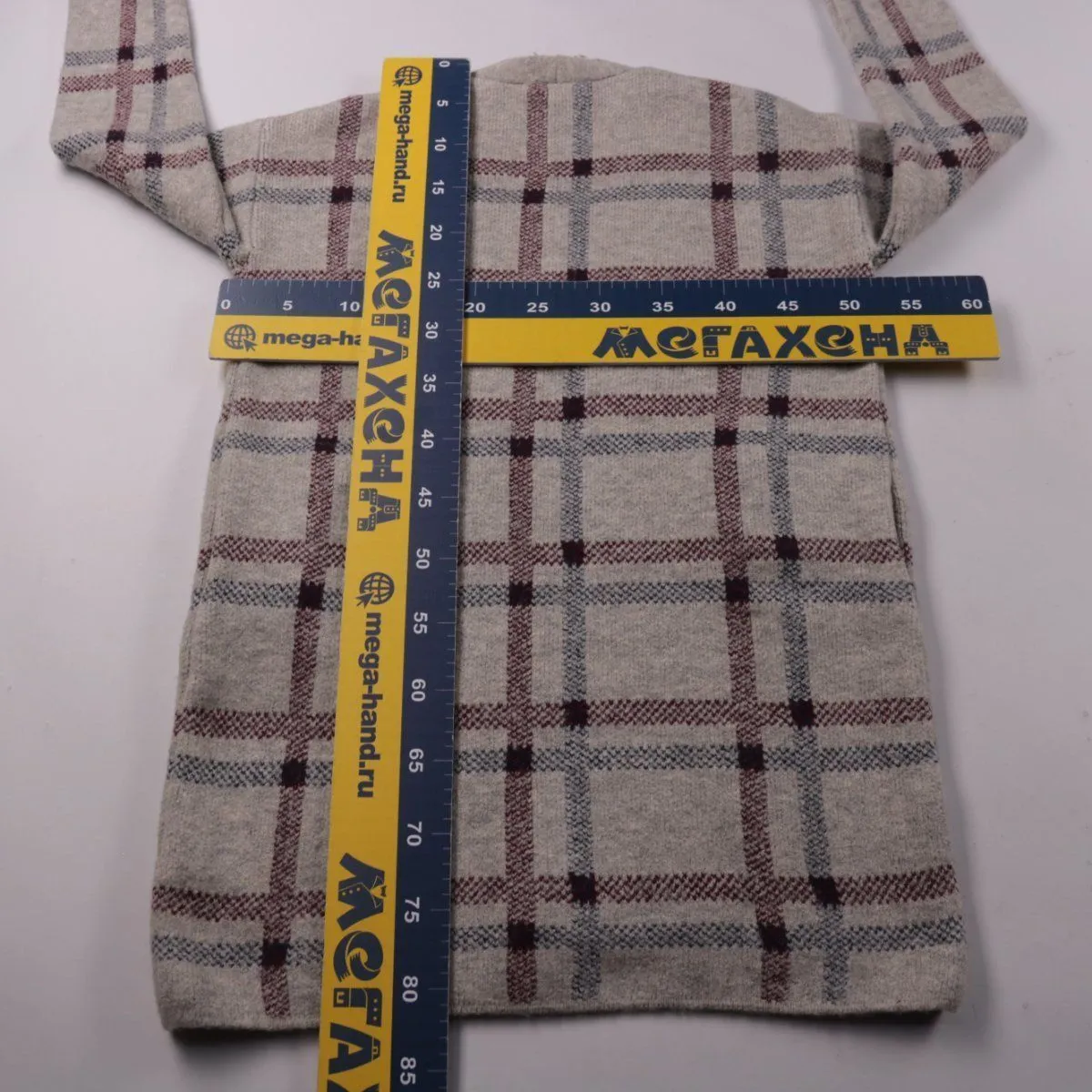 кардиган M&S