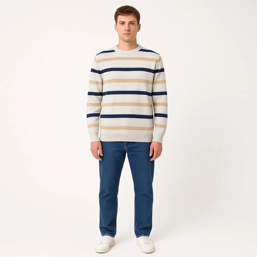 джемпер Canda