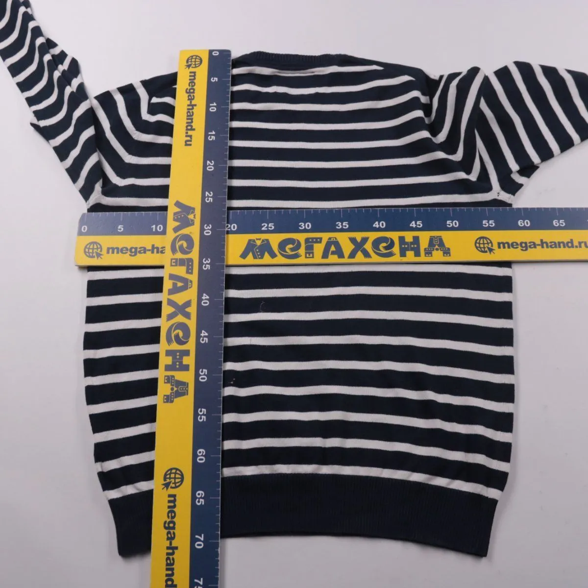 джемпер Premium Vintage