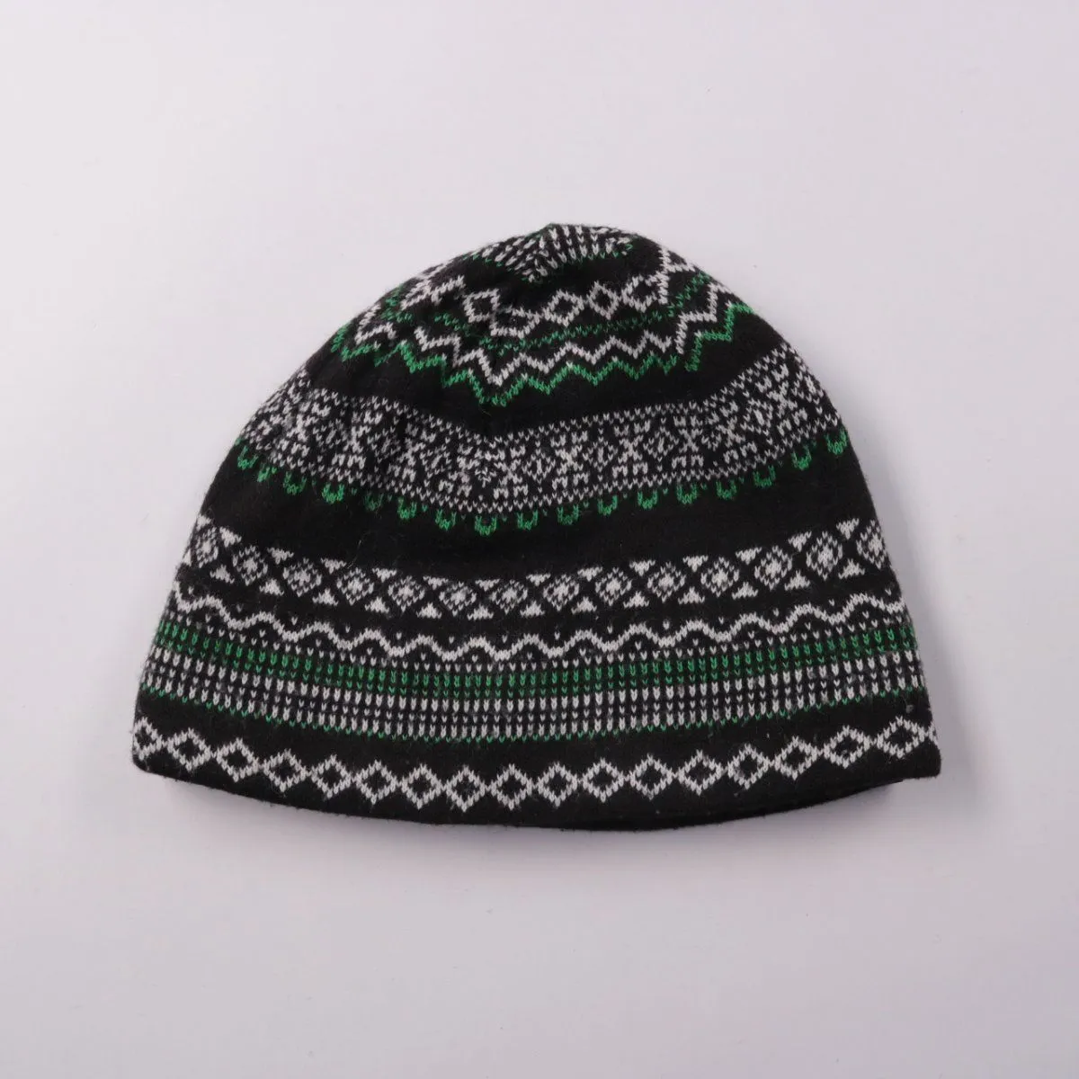 шапка не указано