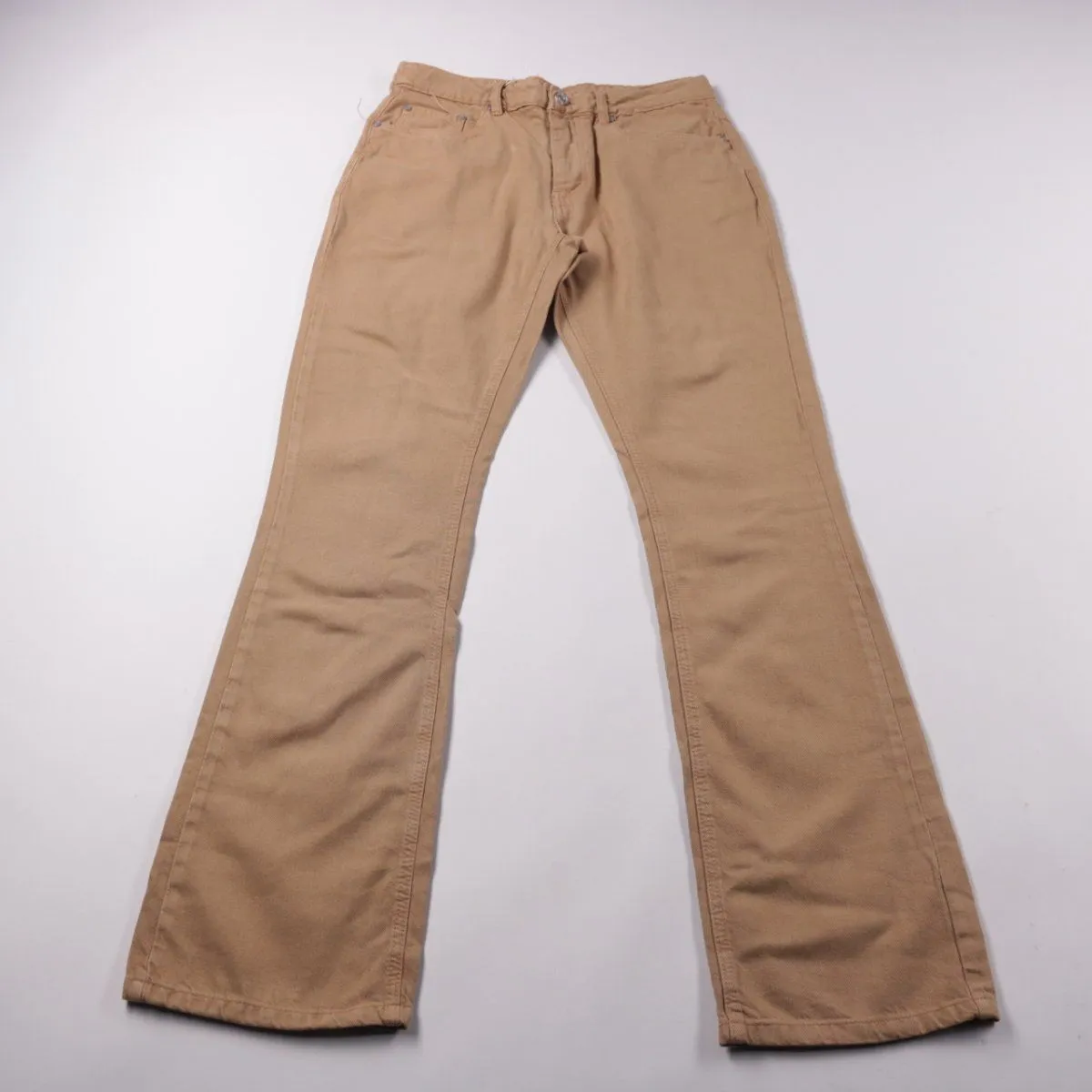 брюки BoohooMAN