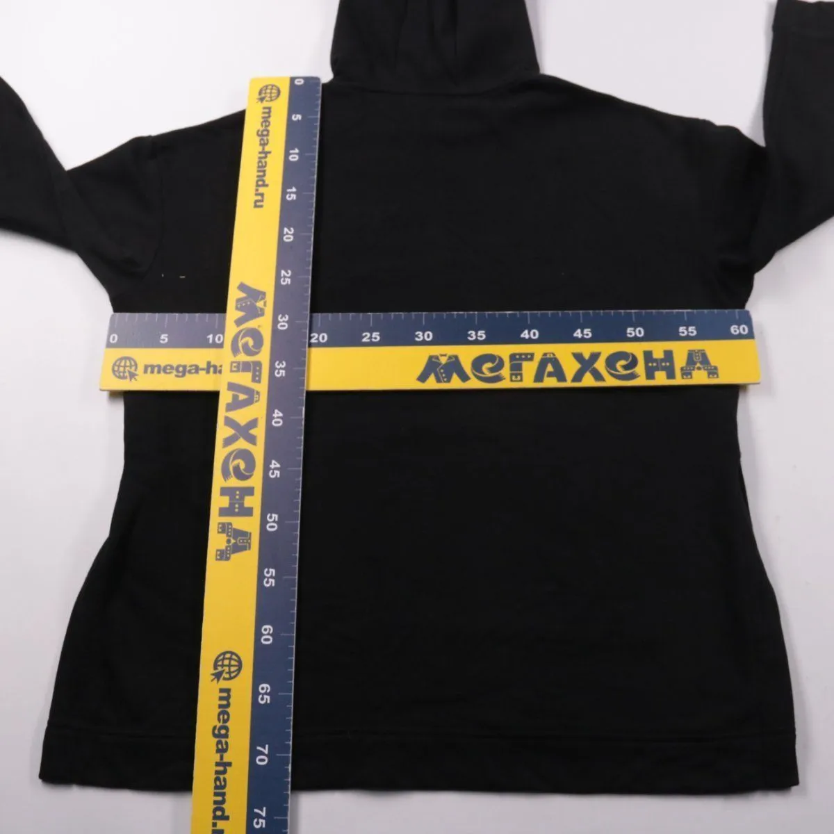 толстовка C&A