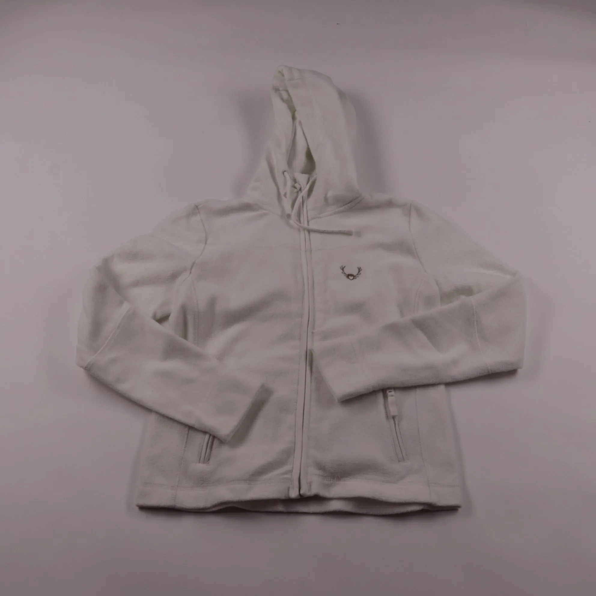 толстовка Girl's Revival Camp