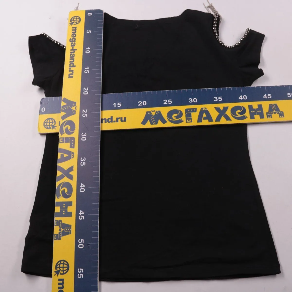 футболка J&H FASHION