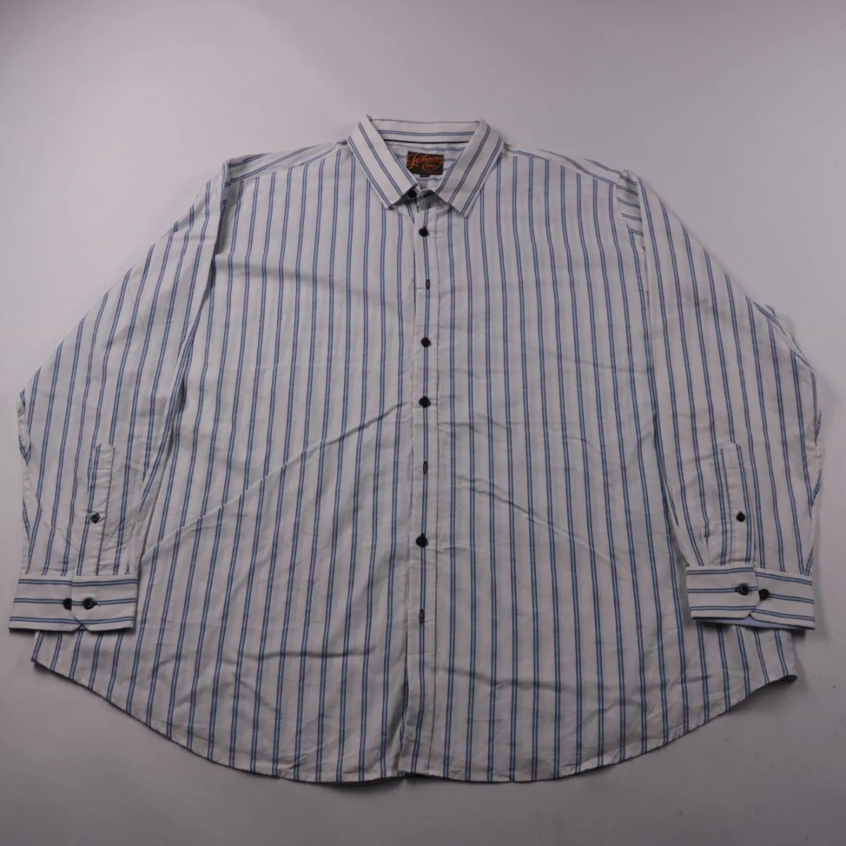 рубашка Johnny Bigg