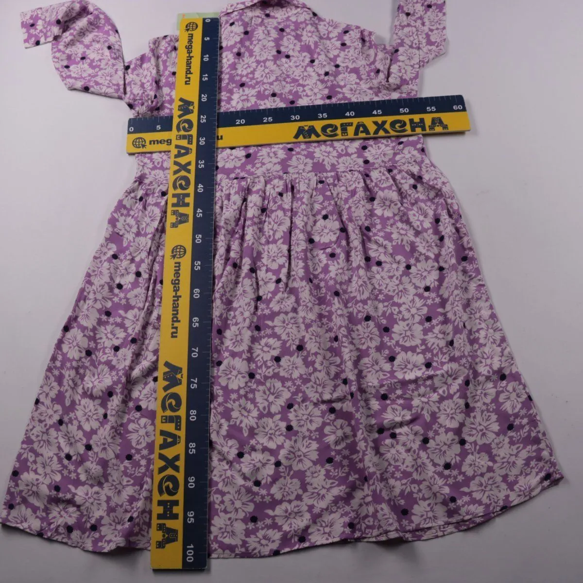 платье Fire & Glory