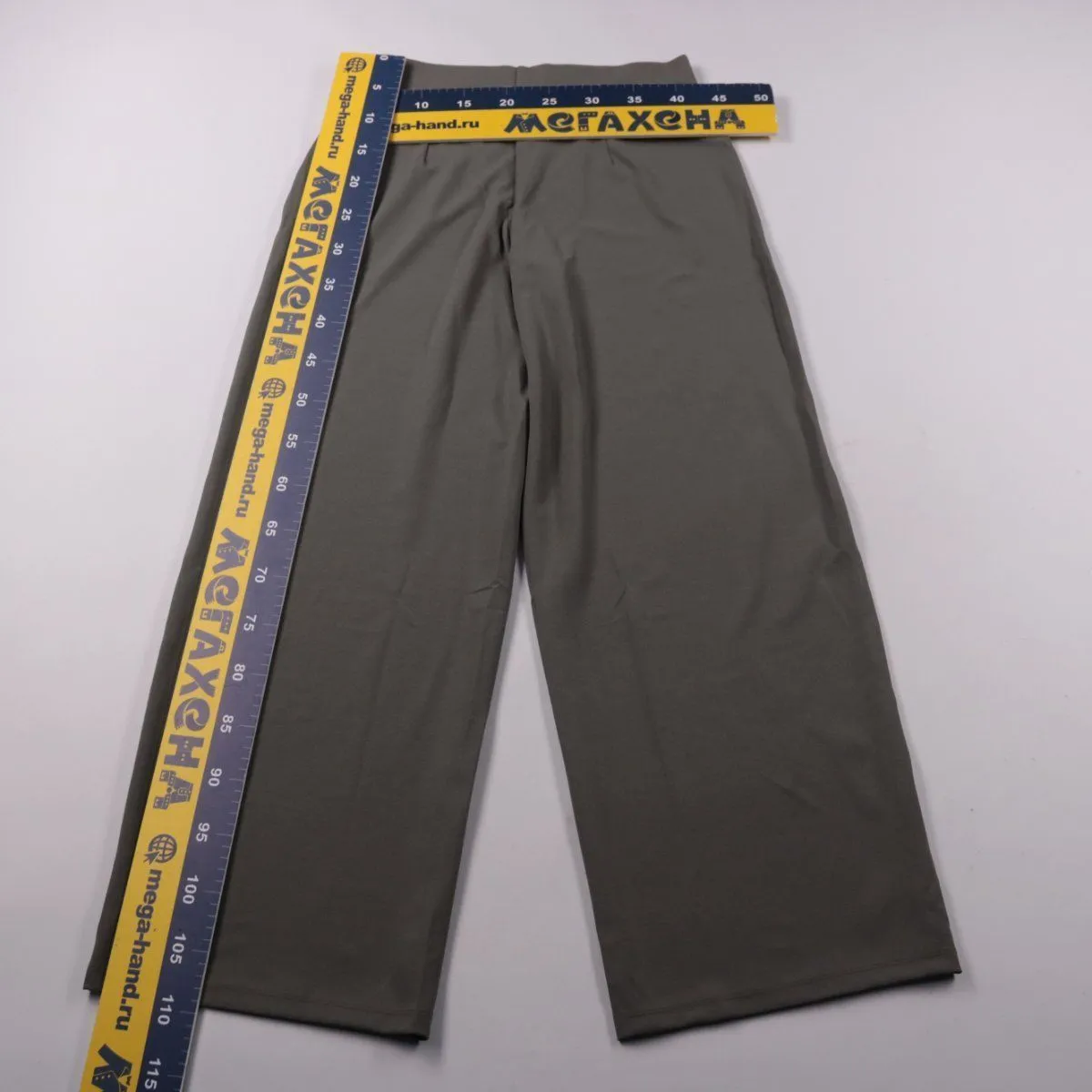 брюки Gina Tricot