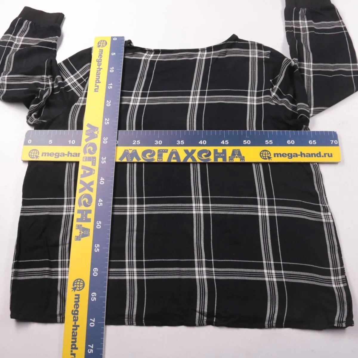 блузка Street One