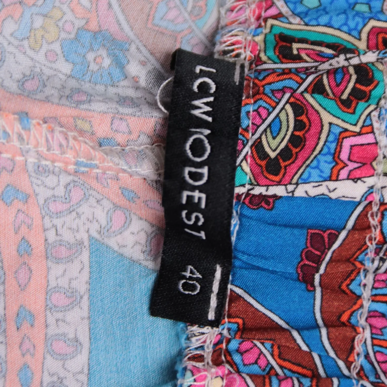 брюки LCW Modest