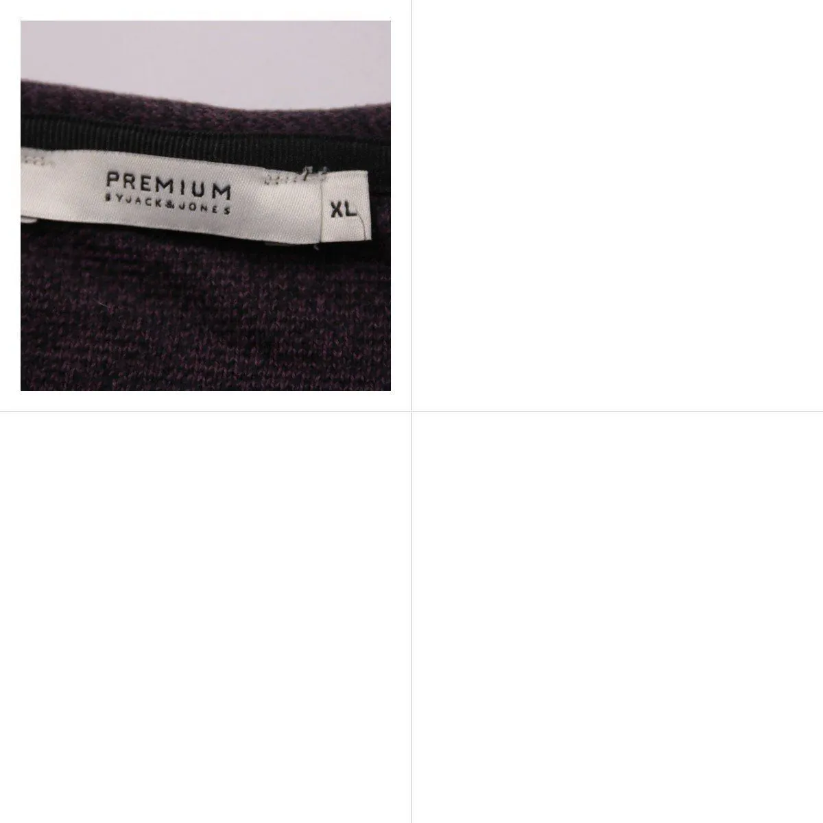 джемпер Jack & Jones