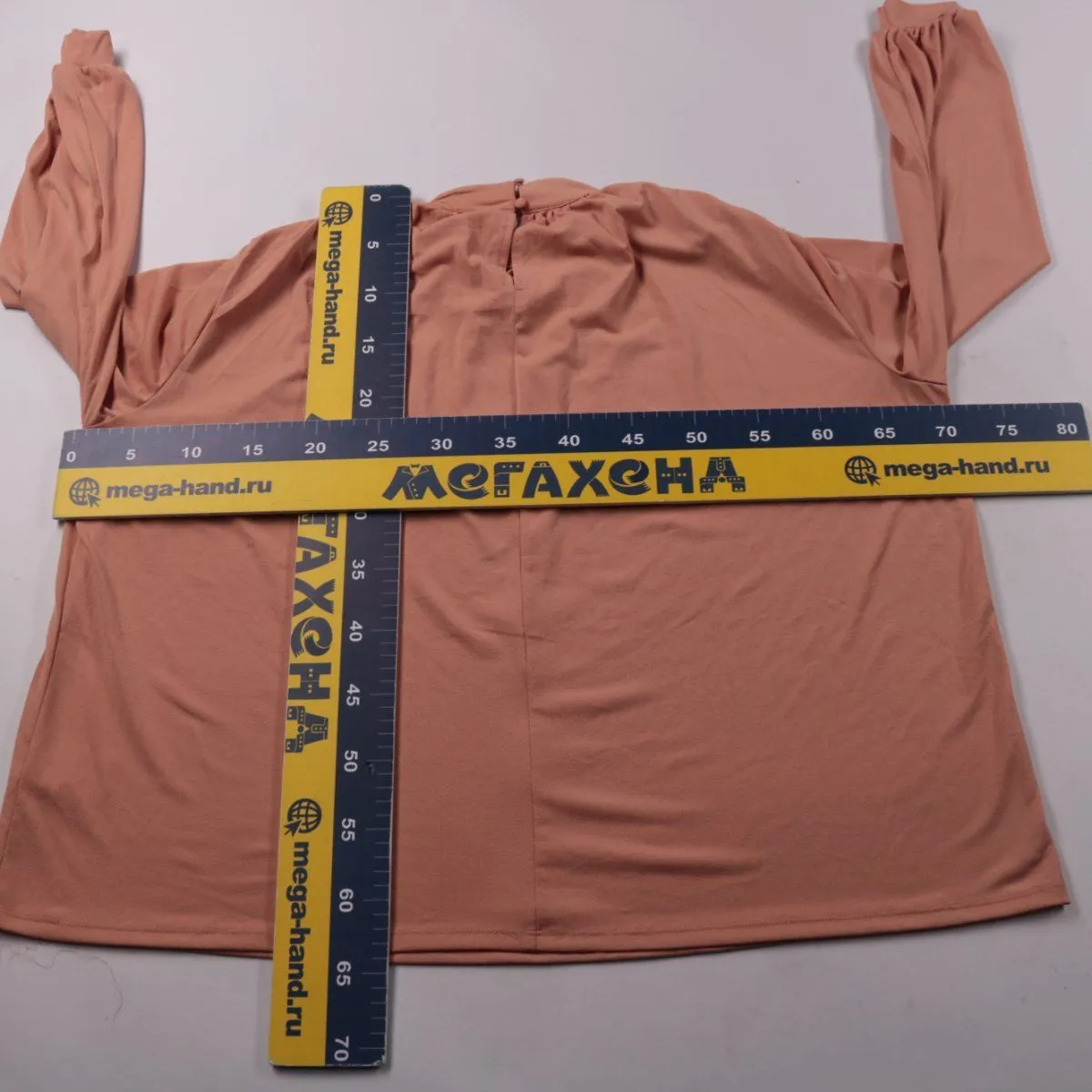 блузка H&M