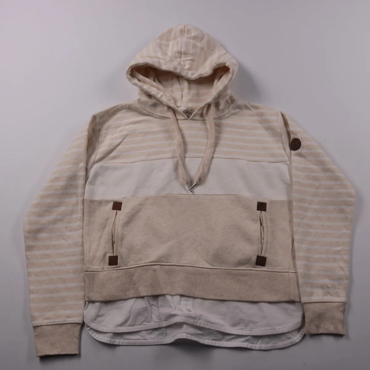 толстовка Gina