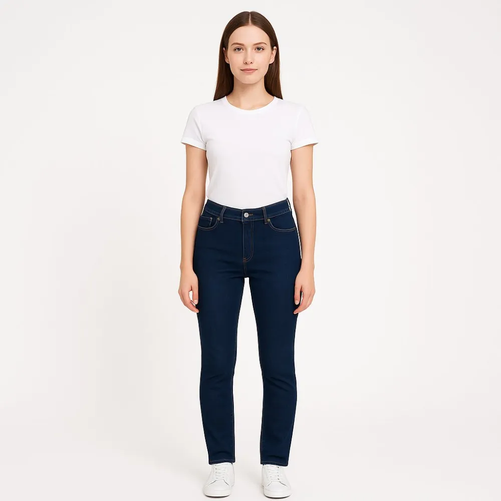 джинсы Essentials