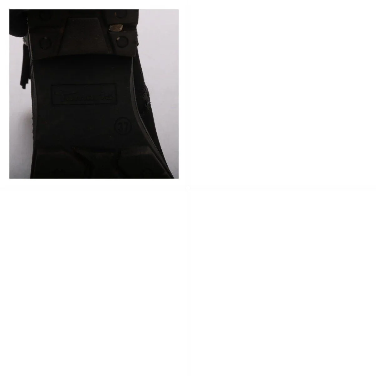 ботильоны Tamaris