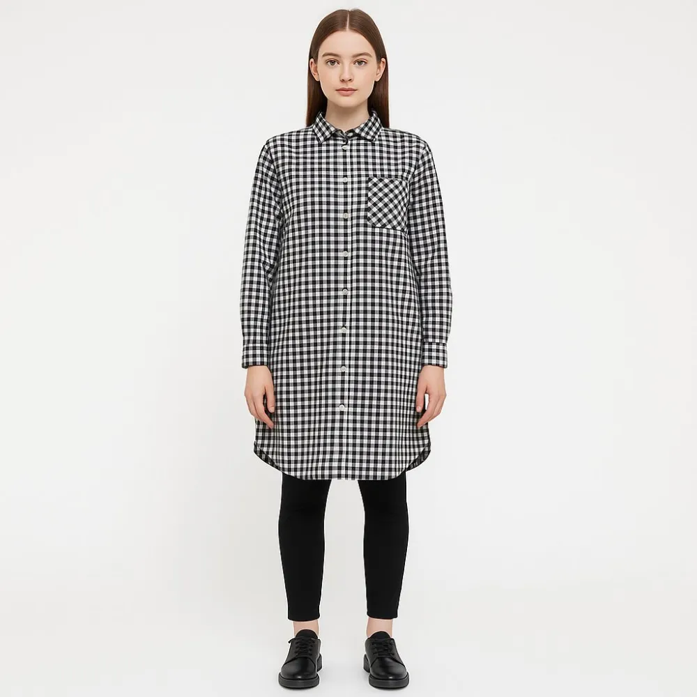 рубашка no et moi