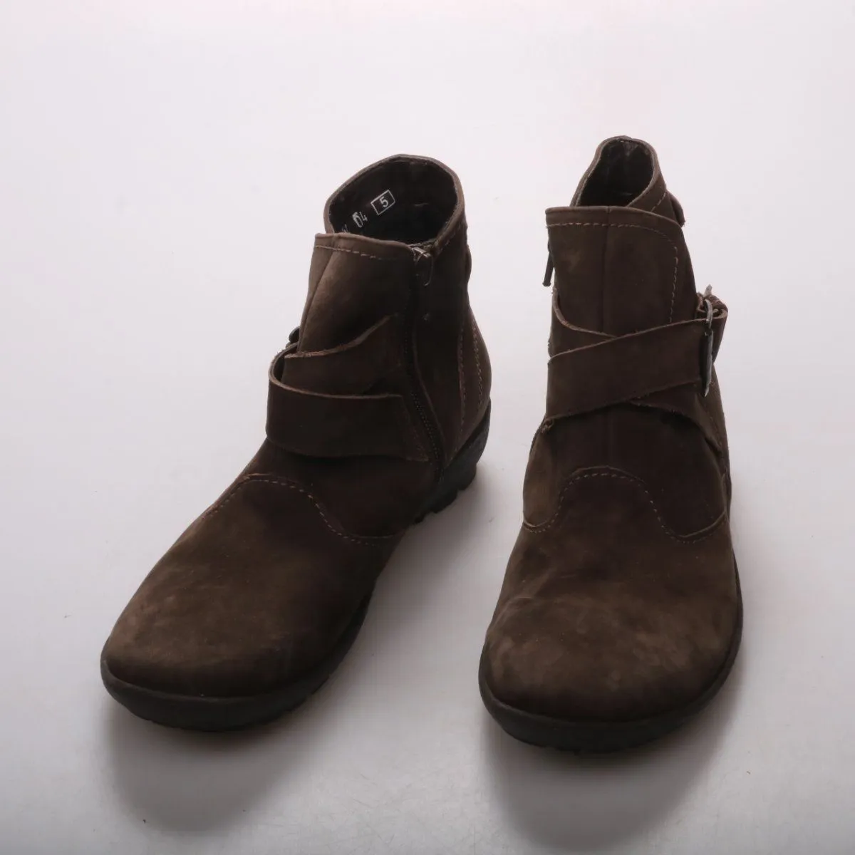 ботильоны Waldläufer