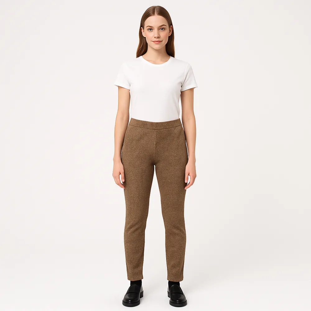 брюки H&M