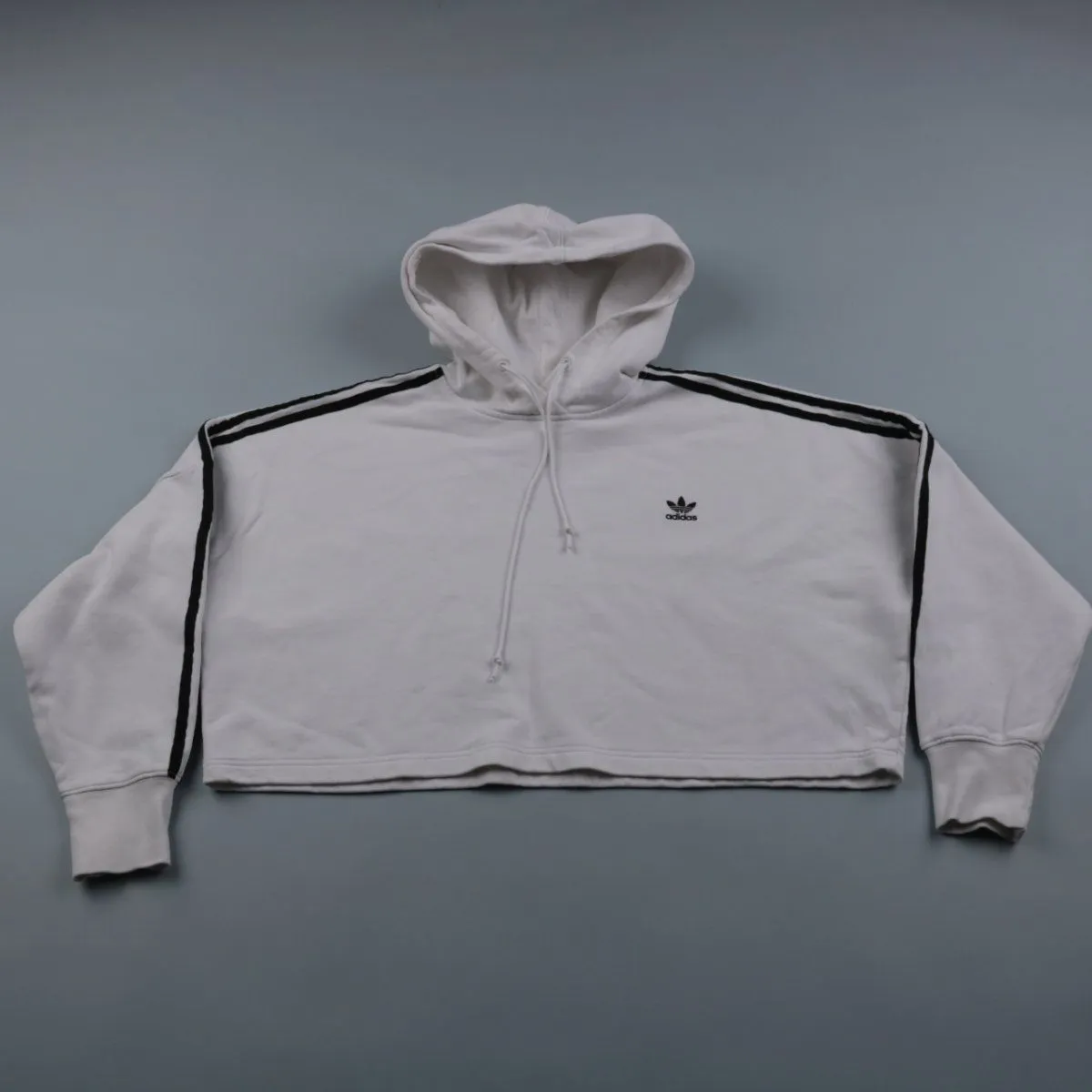 толстовка Adidas