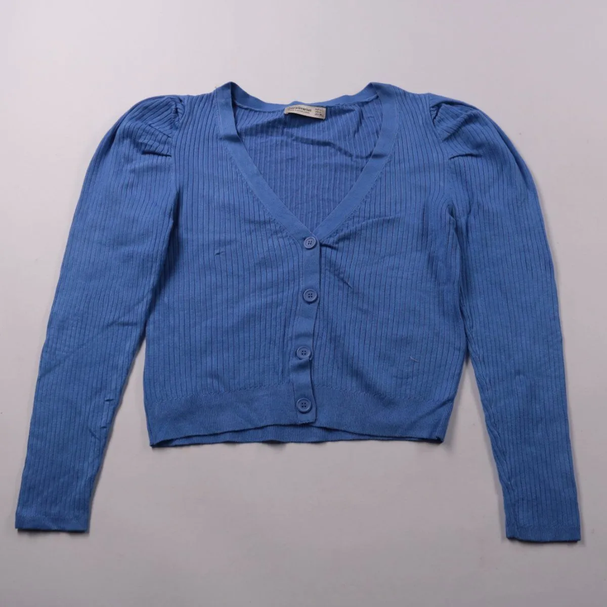 кардиган Stradivarius