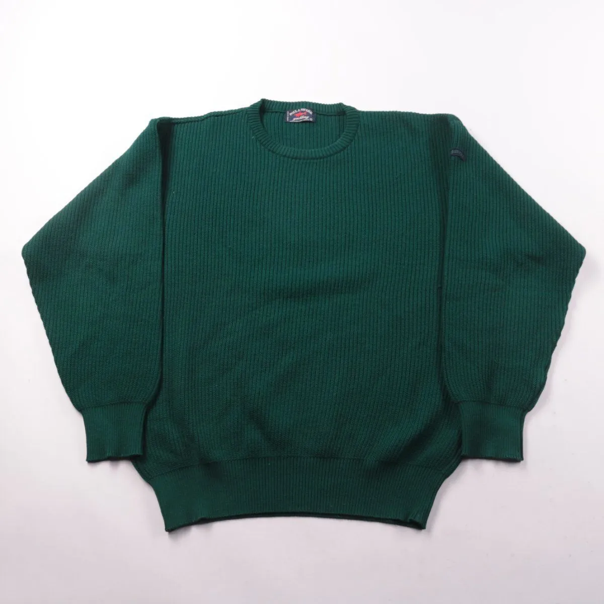 свитер Paul & Shark