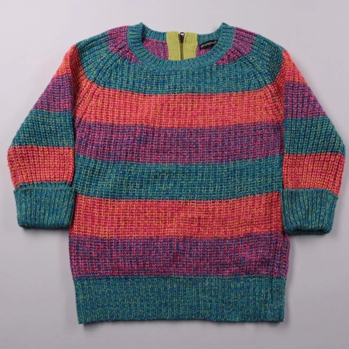 свитер Atmosphere