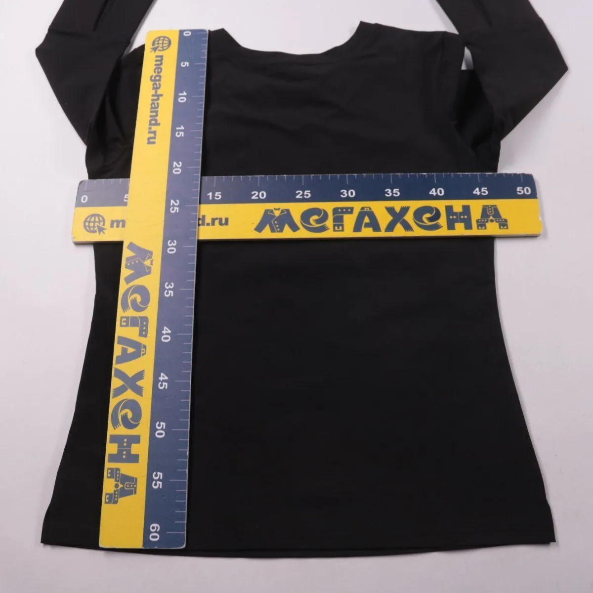 лонгслив MI PIACE