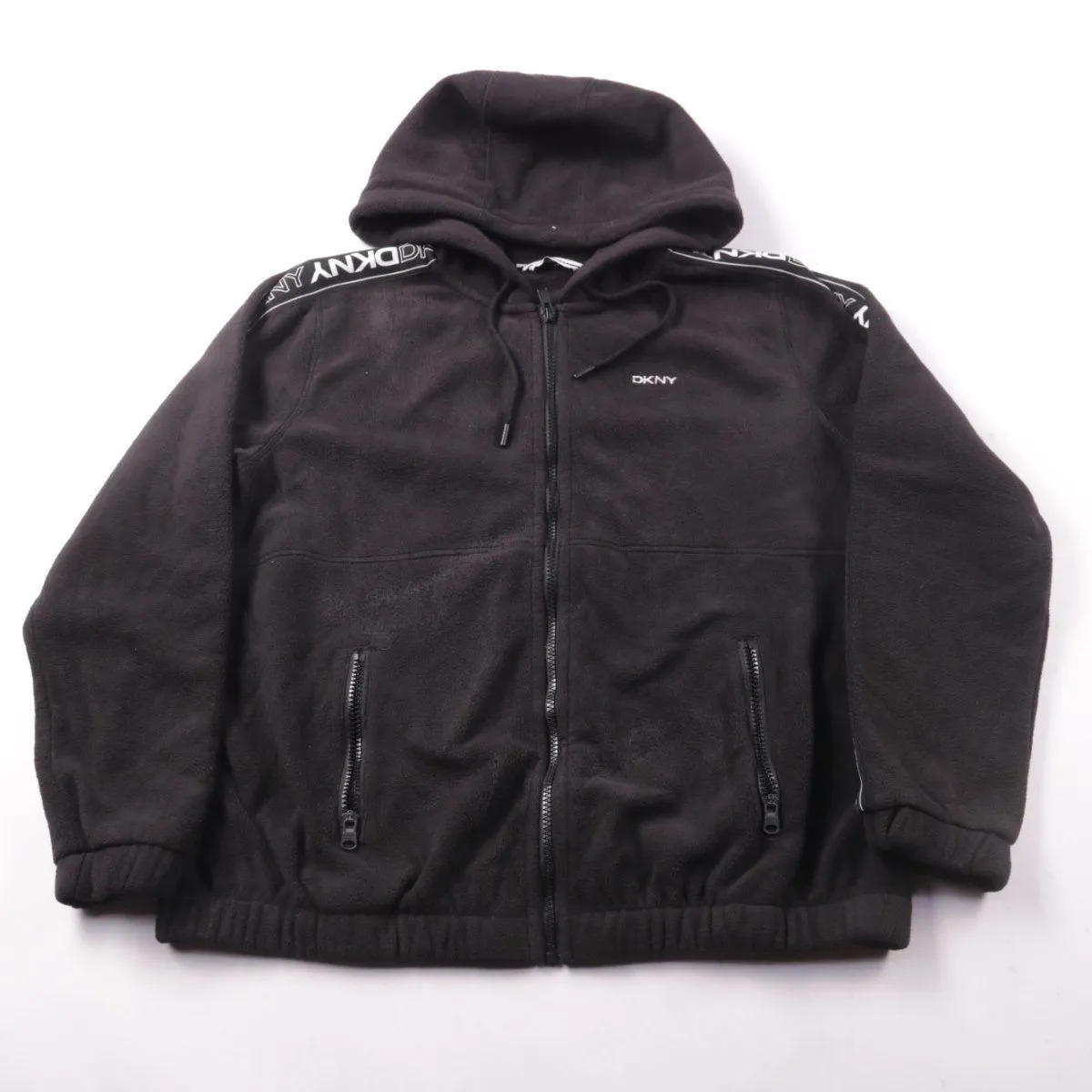 толстовка DKNY