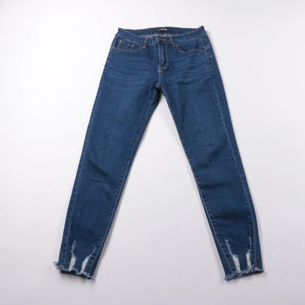 джинсы IdoDo