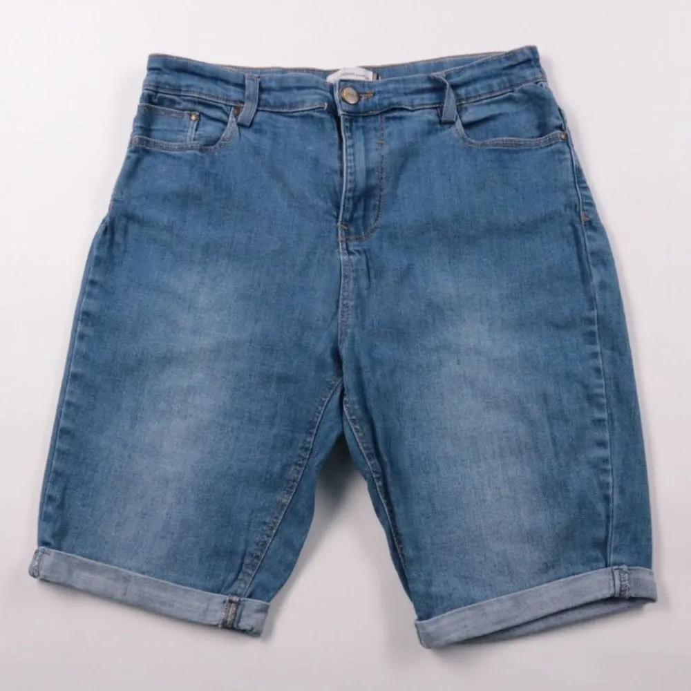 шорты Cedar Wood State