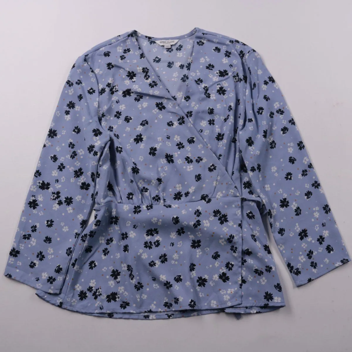 блузка Great Plains