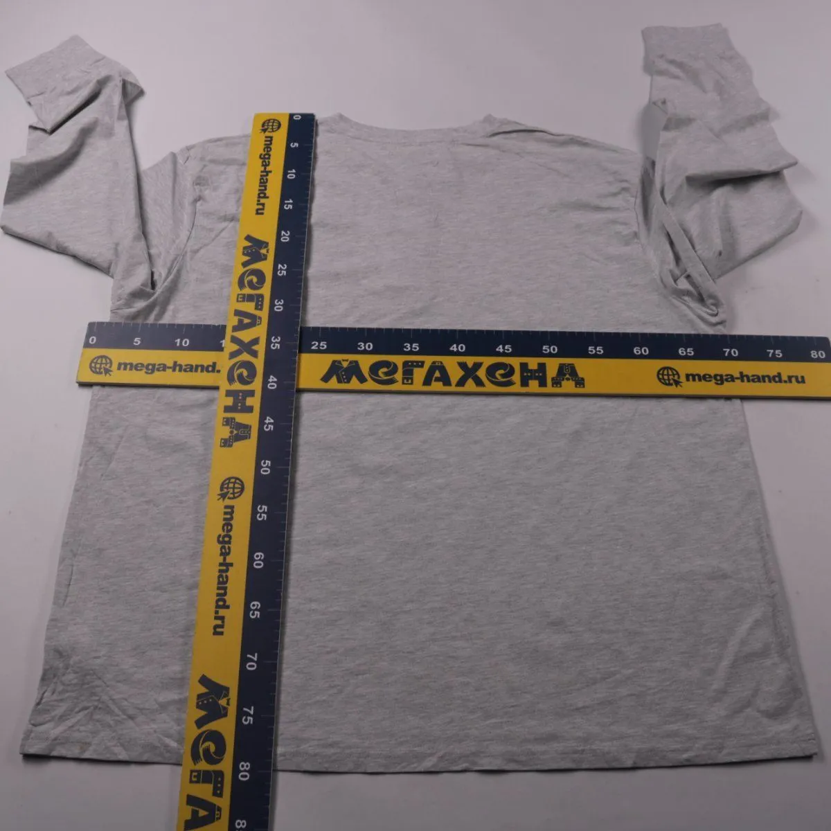 футболка Atlasformen