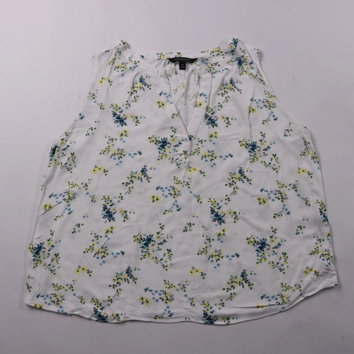 блузка Banana Republic