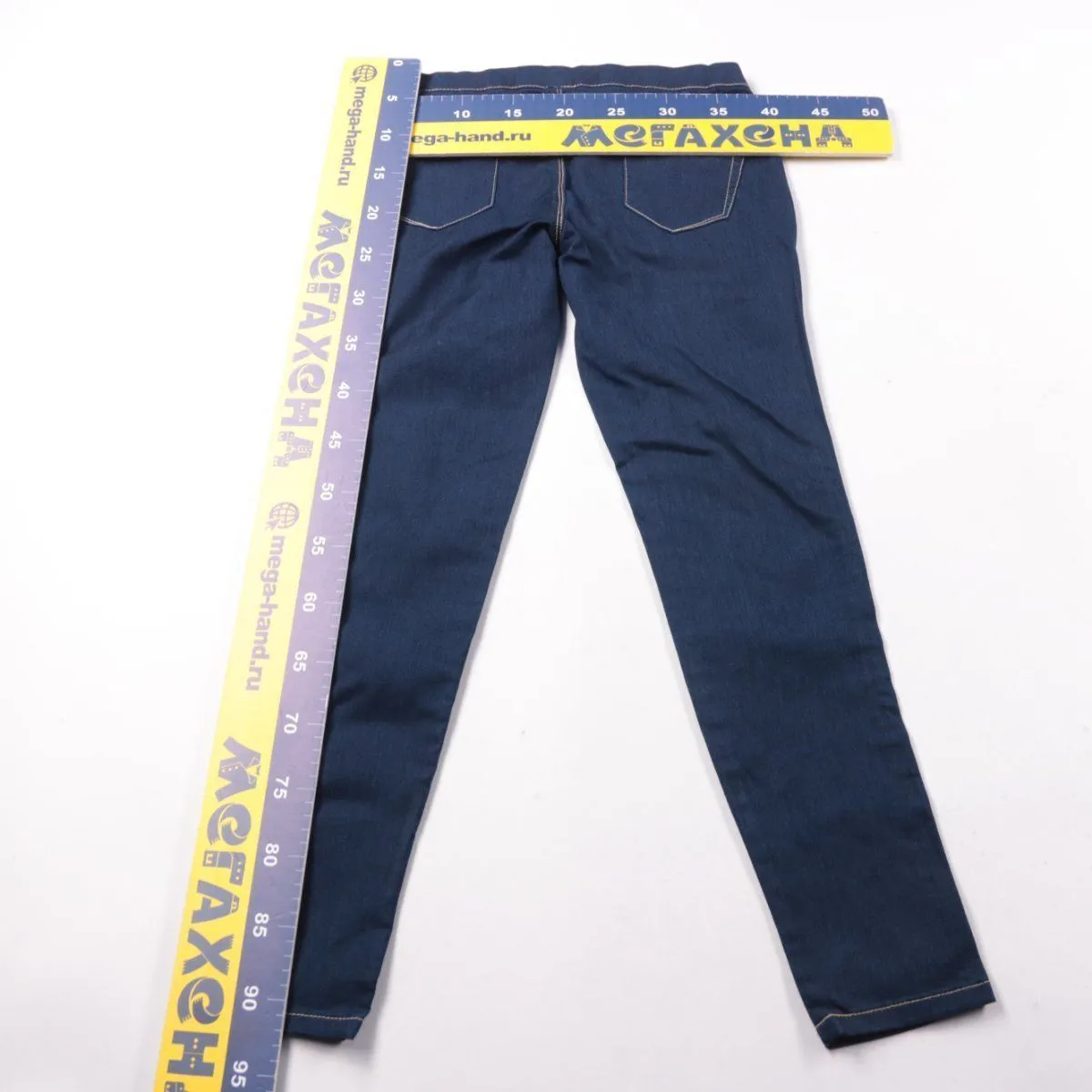 джинсы Denim Co.