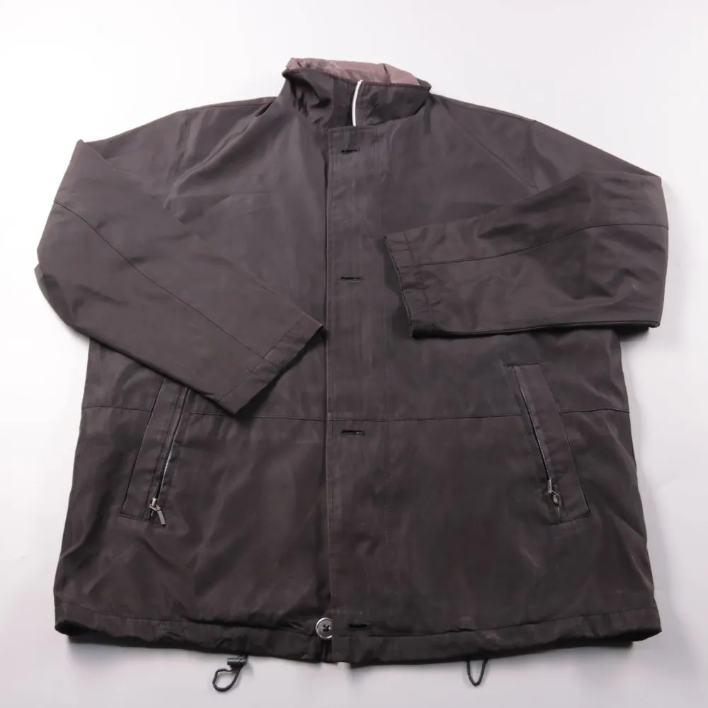 куртка Barisal