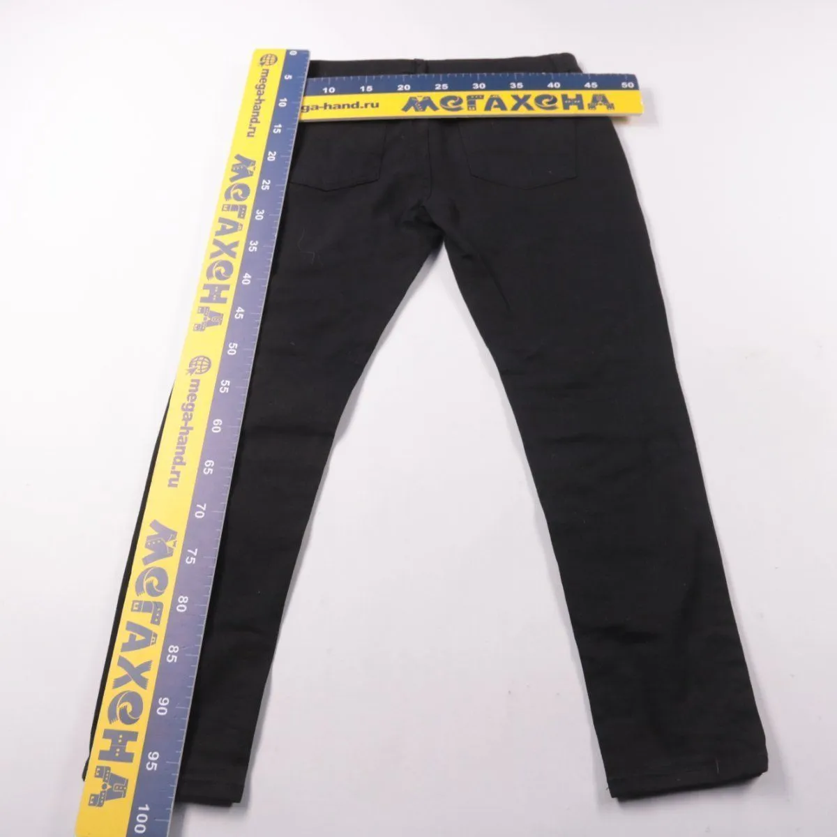 джинсы Denim Co.